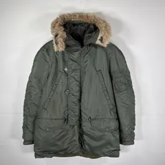 1970年L-2B 実物 実品MEDIUM conmar zip 1970年L-2B 実物 実品MEDIUM conmar zip