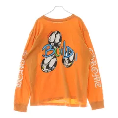 2025年最新】クロムハーツ マッティボーイ ロンtの人気アイテム - メルカリ