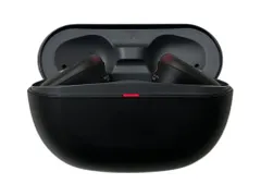 SONY (ソニー) ワイヤレスノイズキャンセリングステレオヘッドセット WF-SP800N ブラック 家電/006