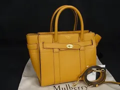 2025年最新】mulberry ベイズウォーターの人気アイテム - メルカリ
