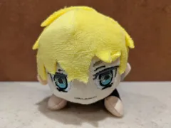 【最新商品！】東京リベンジャーズ　寝そべりマスコット　松野千冬