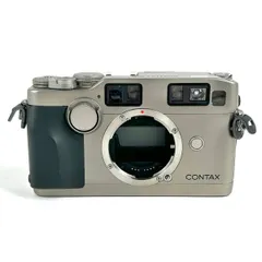 2023年最新】contax g2の人気アイテム - メルカリ