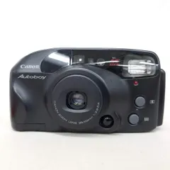 【C-128】動作品 Canon autoboy zoom aiaf C-128】動作品 Canon autoboy zoom aiaf