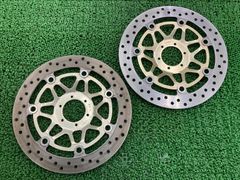 ハイエース廃盤MTSフェイクブレーキシステム - メルカリ