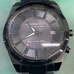 R6-3422 中古品 インディペンデント H416　ジャンク品のサムネイル