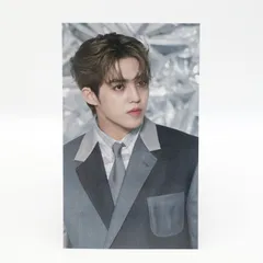 SEVENTEEN エスクプス 17 is DEAR TSUTAYA 特典 トレカ フォト カード S.COUPS セブンティーン セブチ