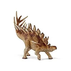 【中古】(未使用･未開封品)　シュライヒ 恐竜 ケントロサウルス  フィギュア 14583 qdkdu57