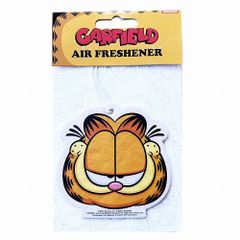 Air Freshener (GARFIELD GF-00002-6)　ガーフィールド　エアフレッシュナー