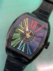 ROBERTO SCARPA PS-6021 腕時計 - メルカリ