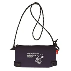 ☆ APRON ☆ ルートート　ROOTOTE　 8608　IP.サーモKサコッシュ.Peanuts-9B ルートート スヌーピー ショルダーバッグ ROOTOTE 8608 ショルダーバック ミニショルダー 保冷バッグ ナイロン 洗濯機で洗える 保冷