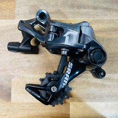 sram force 1 ミドルケージリアディレイラー11s sram force 1 ミドルケージリアディレイラー11s - メルカリ