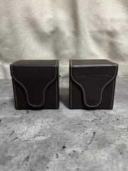 グッチ　時計ケース　空箱　4個セット グッチ 時計 ケース 空箱 4個セット グッチ GUCCI 空箱 時計ケース BOX 4P