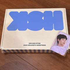 KCON:TACT HI5 ヒョンジェ MDセット THE BOYZ KCON:TACT HI5 ヒョンジェ MDセット THE BOYZ - メルカリ