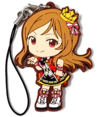 【中古】ストラップ(キャラクター) 百瀬莉緒 ラバーストラップ FAIRY STARS ver. 「一番くじ アイドルマスター ミリオンライブ!～Idol Gallery～」 D賞