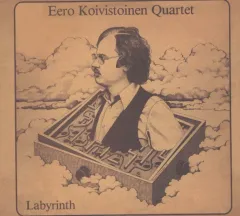 【中古】輸入ジャズCD EERO KOIVISTOINEN QUARTET / LABYRINTH - 40th ANNIVERSARY EDITION[輸入盤]