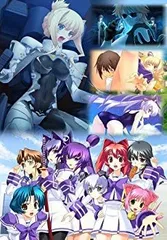 【中古】【非常に良い】マブラヴ photonmelodies? (通常版) - PS3 9jupf8b