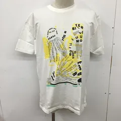 SOPH. ソフ Tシャツ 半袖 UE-210012 uniformexperiment Tシャツ 半袖カットソー プリントTシャツ