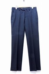 PAULE KA ポールカ  バックボタン ノースリーブ カットソー  M ライトブルー 196420】PAULE KA ポールカ バックボタン ノースリーブ