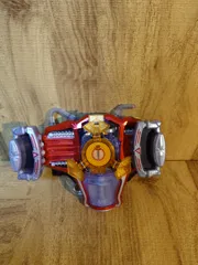 【中古】DXゲネシスドライバー ロックシード付属【仮面ライダー鎧武】