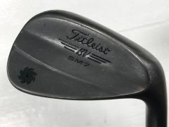 【最短翌日発送】ボーケイ SM7 JET BLACK | 48 | R | KBS TOUR 110 | 中古 | ウェッジ | タイトリスト