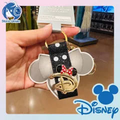 S2 10～15営業日発送 ディズニー ミニー カチューシャホルダー 収納 キーホルダー カチューシャ 海外限定 上海ディズニーランド ドナルド デイジー プーさん ミッキー ミニー グーフィ プルート チップとデール