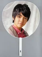 西畑大吾　2013年あけおめ うちわ 2025年最新】西畑大吾 うちわ 2013の人気アイテム - メルカリ