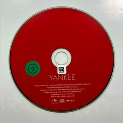 YANKEE／米津玄師