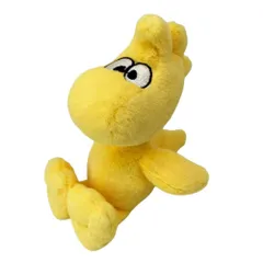 スヌーピー いろいろ ぬいぐるみ おどろき PEANUTS ウッドストック WS