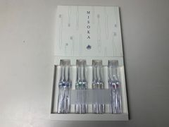 MOSOKA/ミソカ　歯ブラシ12本セット　ふつう毛