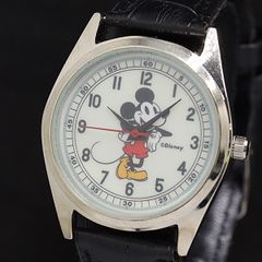 Classic Mickey 85周年記念モデル 腕時計 特別価格 美品 可動品 - メルカリ