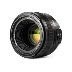 Nikon - 即購入可 フルサイズ対応ニコン用50mm F1.8 単焦点レンズ YONGNUO 2751-01-1.jpg