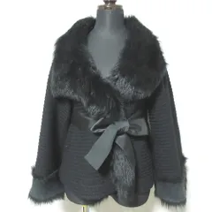 2025年最新】TO BE CHIC レディース 毛皮・ファーコートの人気