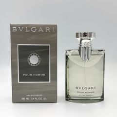 BVLGARI プールオム オードパルファム - メルカリ
