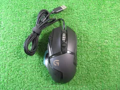 美品　Logicool G502 wireless ゲーミング　マウス　中古 楽天市場】Logicool/ワイヤレスゲーミングマウス/G502