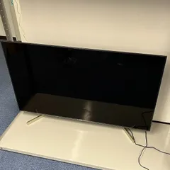 2024年最新】kj-55x9000fの人気アイテム - メルカリ｜液晶テレビ