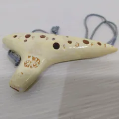 アケタオカリナ アルトＣ管 ソプラノF管 12穴 セット ビンテージ 美品 楽天市場】（Osawa／オオサワ）オカリナ i (アイ）ソプラノF管