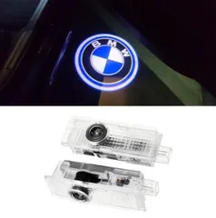 【BMW純正・正規品】LED ドアプロジェクター　未使用品
