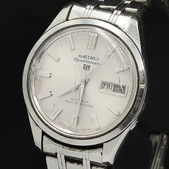 2025年最新】seiko 6619の人気アイテム - メルカリ