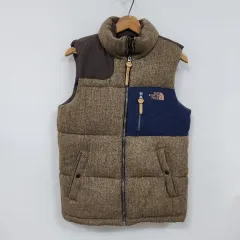 【海外限定】ザノースフェイス　ヌプシダウンベスト　Lサイズ　ホワイトレーベル 楽天市場】THE NORTH FACE ノースフェイス レディース ダウン