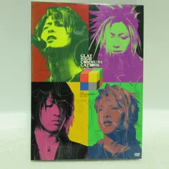 2024年最新】GLAY HIGHCOMMUNICATIONS 2003の人気アイテム - メルカリ