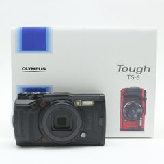 OLYMPUS Tough TG-6