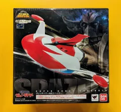 2025年最新】スーパーロボット超合金 グレンダイザー＆スペイザーの