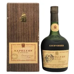 2025年最新】ナポレオン courvoisierの人気アイテム - メルカリ