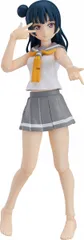 figma ラブライブ!サンシャイン!! 津島善子［マックスファクトリー］【1週間以内発送】
