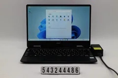 NEC PC-VRT13HGG9VE4 Core i5 8200Y 1.3GHz/8GB/128GB(SSD)/12.5W/FHD(1920x1080)/Win11 【543244486】のサムネイル
