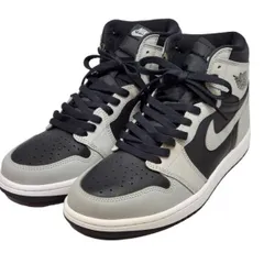 NIKE ナイキ スニーカー JORDAN 1 RETRO HIGH OG ジョーダンワン 27.5センチ 555088-035 ハイカットスニーカー