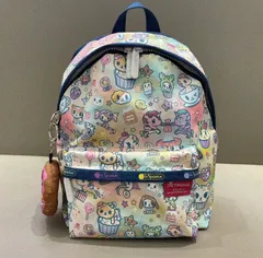 2024年最新】LeSpORTSAC リュックの人気アイテム - メルカリ