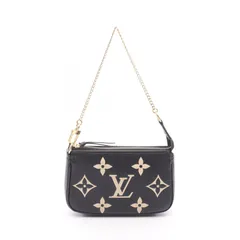 2025年最新】モノグラム ポシェット アクセソワールの人気