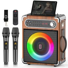 Hanzon Speaker with Bluetooth mic - メルカリ