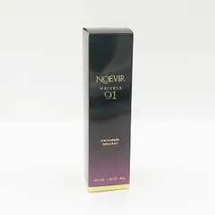 K.T ノエビア リンクル91 ミニ 美容液 10g 3箱 NOEVIR WRINKLE91(ノエビアリンクル91) | 株式会社ノエビア